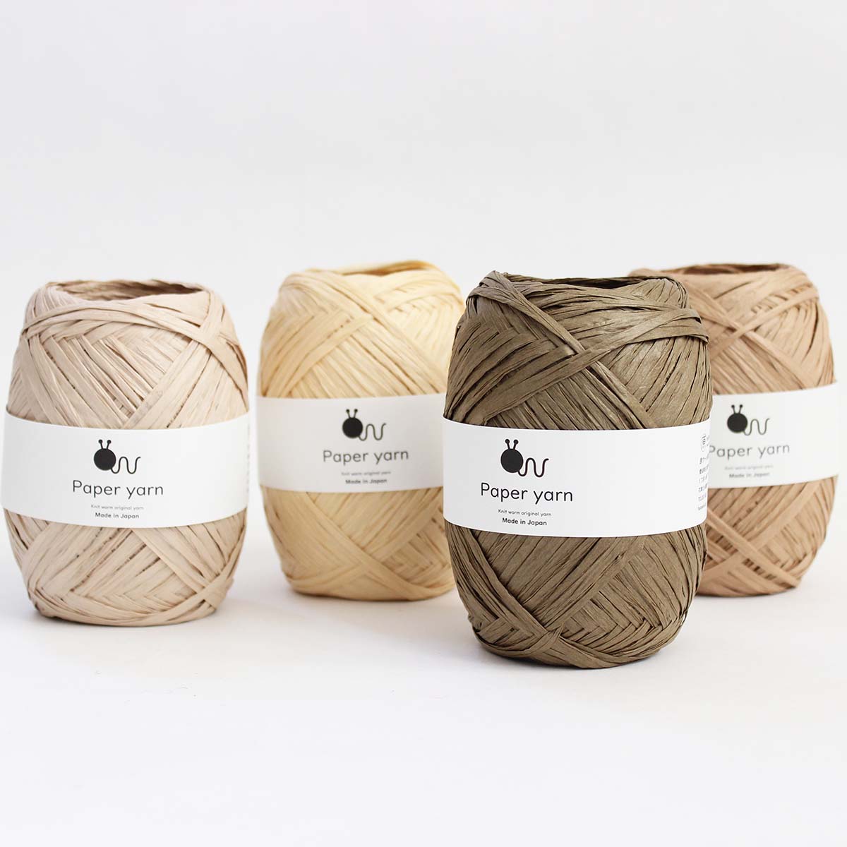 Paper Yarn(単品)