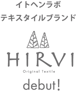 HIRVI