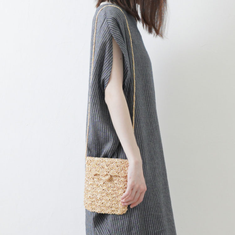 ミニショルダーバッグ