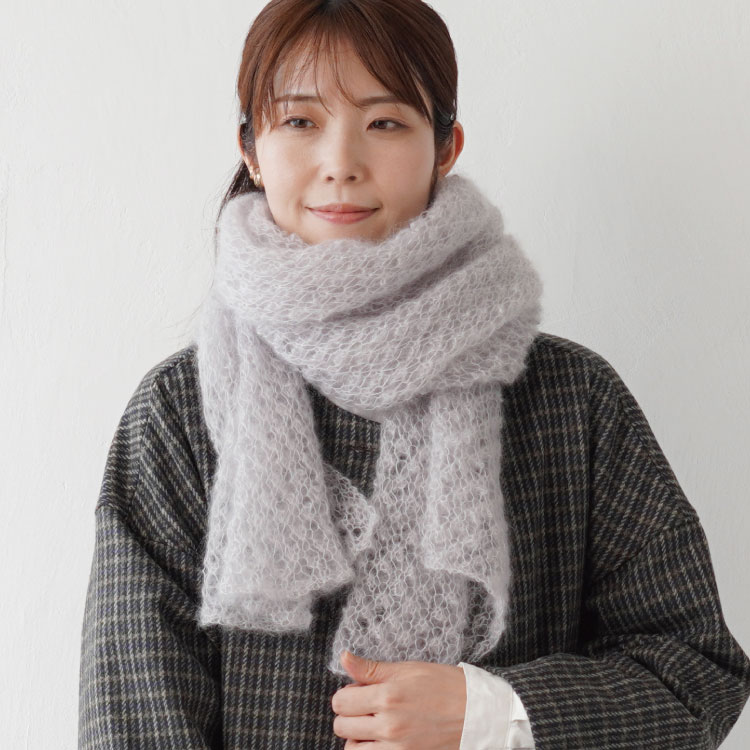 あみものブック＃21 手編み糸と生地、手芸用品のお店 イトヘンラボ