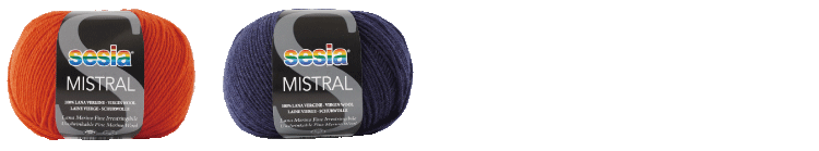 sesia MISTRAL