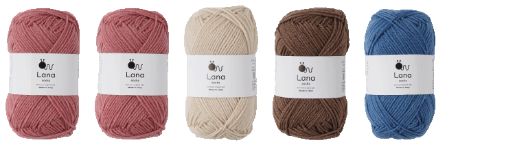 ラーナソックス