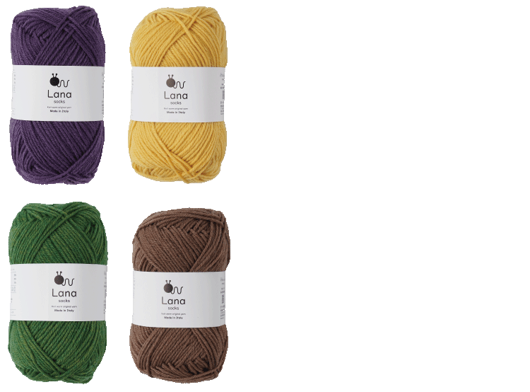 手編みアネモネ ❁363〜374 あみものブック＃21 手編み糸と生地、手芸用品のお店 イトヘンラボ