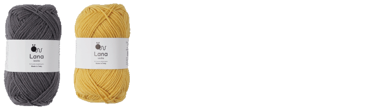 ラーナソックス