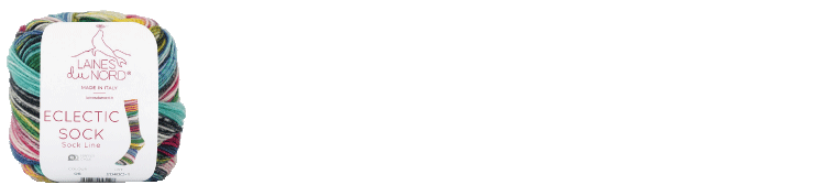 エクレクティックソック