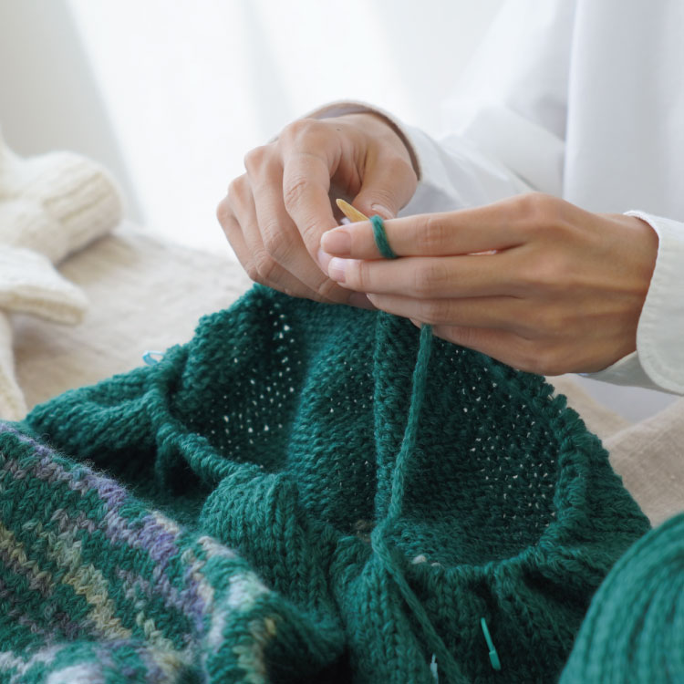 あみものブックの訂正とお詫び