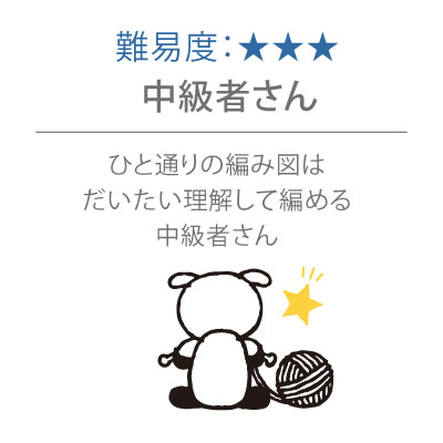 中級者さん
