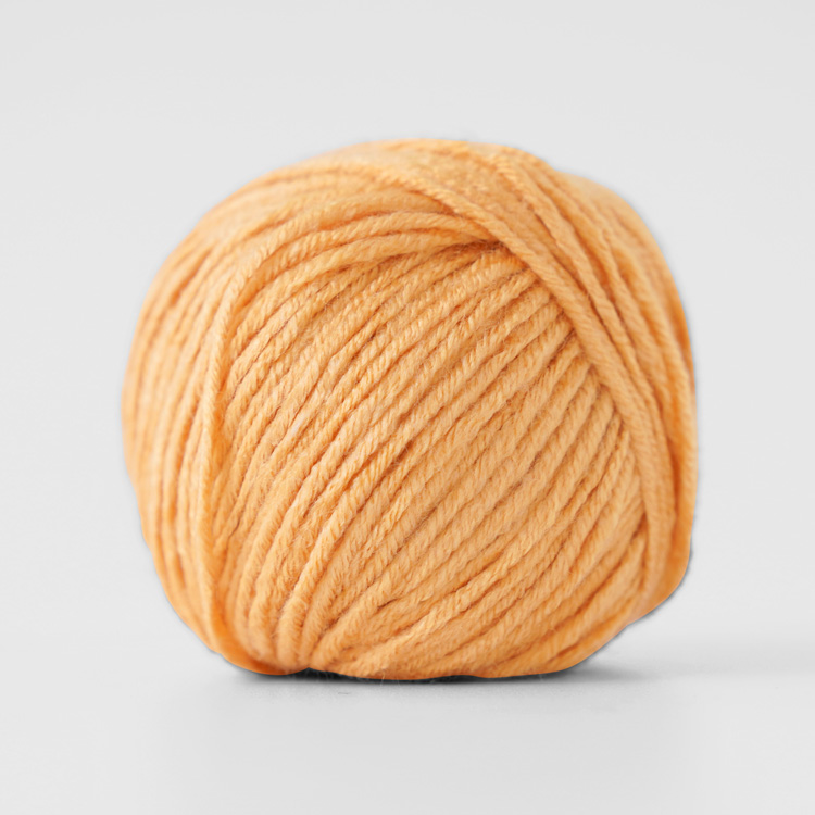 バンブーアクリル並太