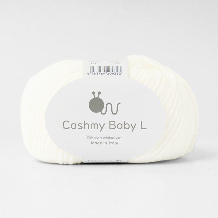 Cashmy Baby L