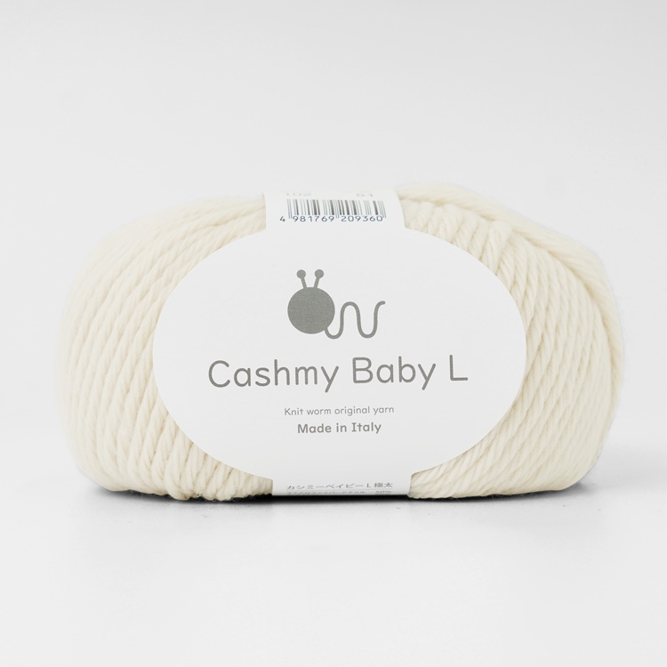 Cashmy Baby L