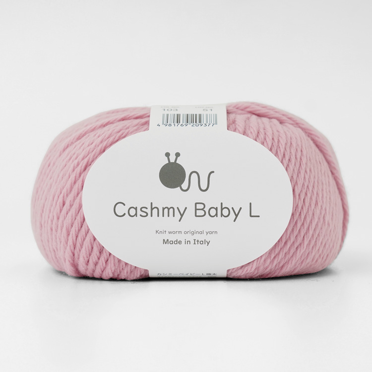 Cashmy Baby L