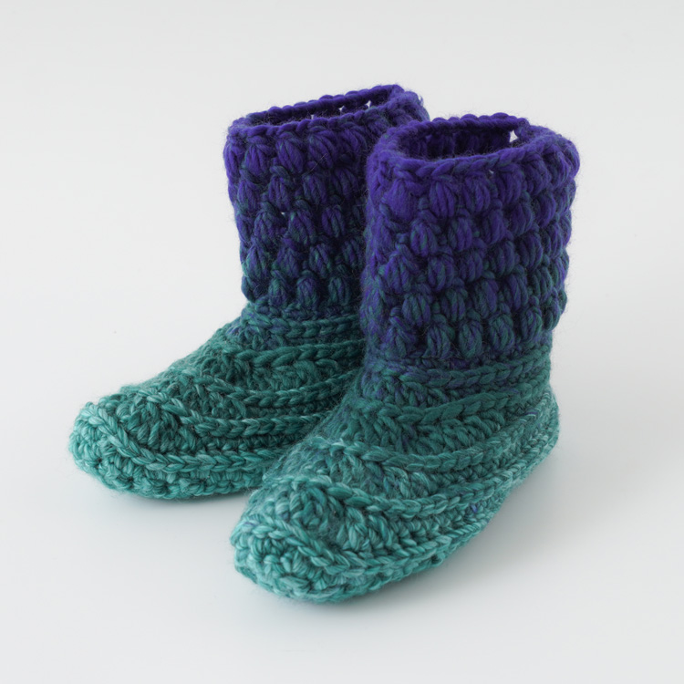 1.グリーン×ブルー