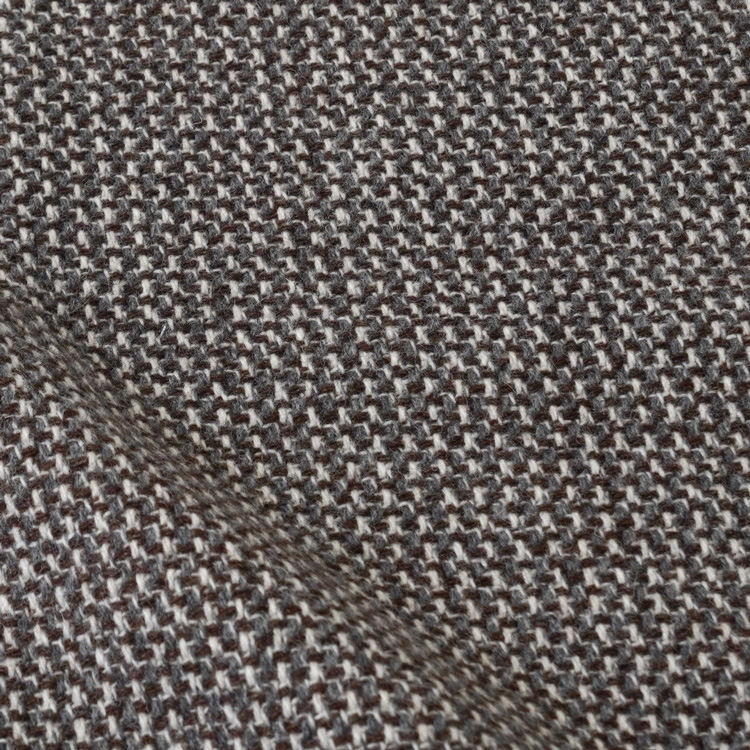 BiTILE 杢ドビーコートツイード ECO WOOL<