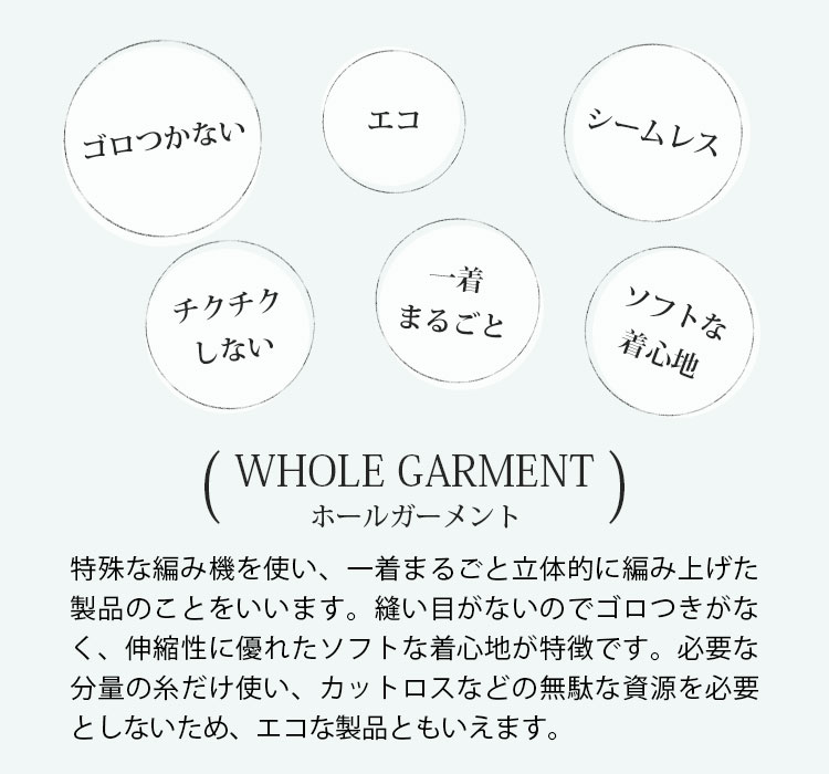 naturiche リネンアームカバー