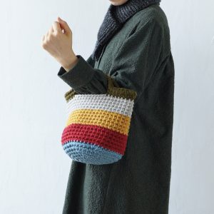 【編み物キット】初心者さんにおすすめ♪イトヘンラボのキット６点をご紹介！