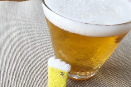 ビール