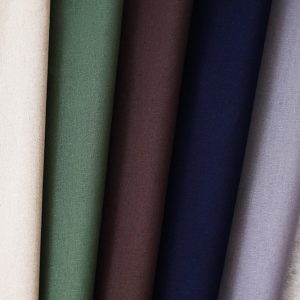 縫いやすいコットンリネンのカットクロスが新発売
