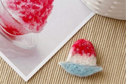 かき氷