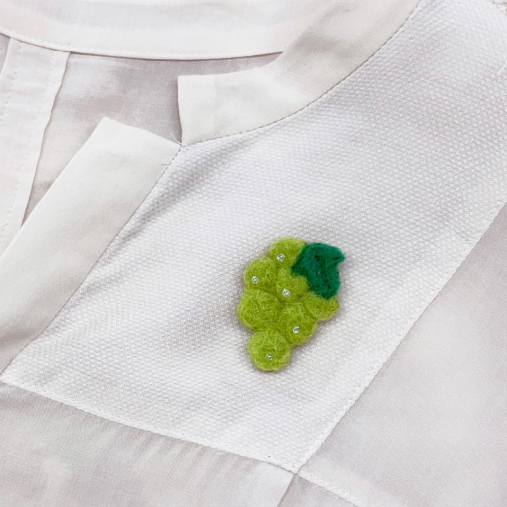 ぶどう