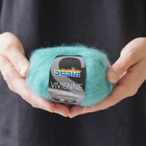 新商品！イタリアの極上糸が入荷しました！