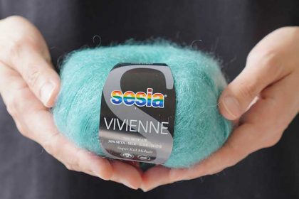 新商品イタリアの極上糸