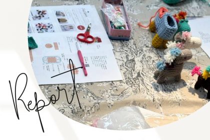 ワークショップレポート