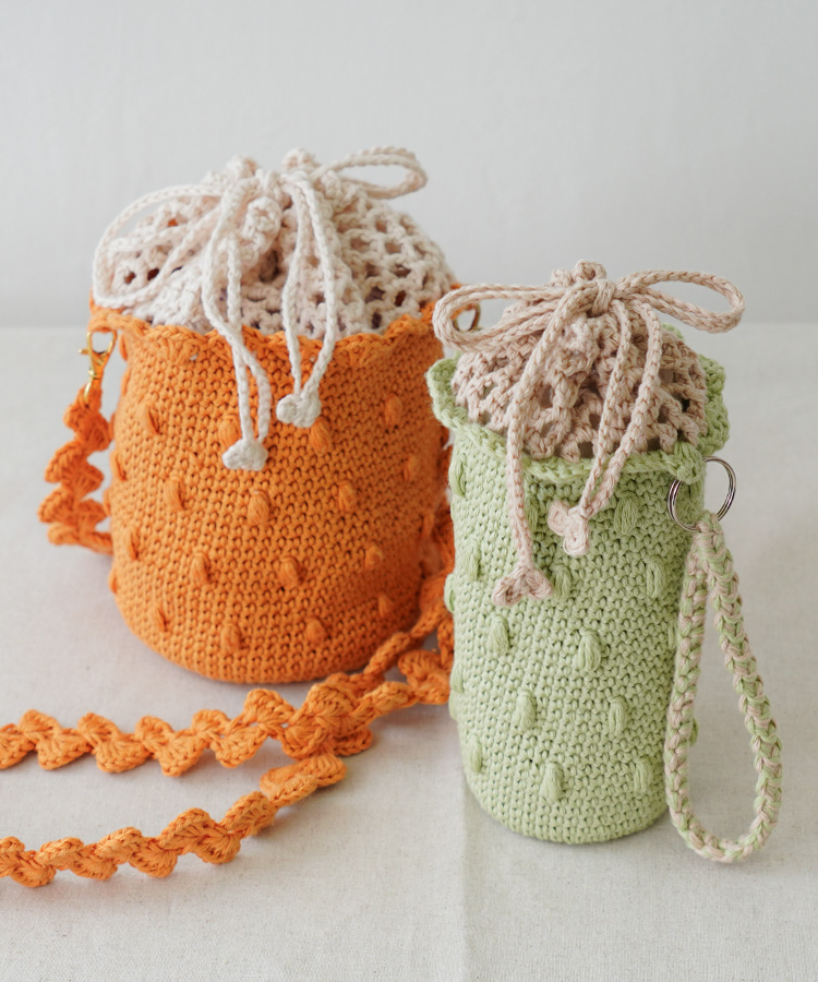 Knitworm HUG COTTON BABY ハグコットンベビー 並太 30g(約81m)